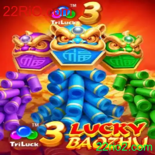 Explorando o Fascinante Mundo do Jogo 3LuckyBaozhu