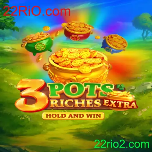Explorando o Mundo de 3potsExtra: Um Novo Horizonte em Jogos