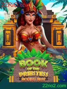 Descubra o Mundo do Jogo 'BookOfThePriestess'