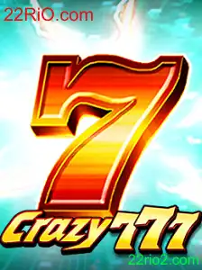 Crazy777: Uma Aventura Emocionante no Mundo dos Jogos Online