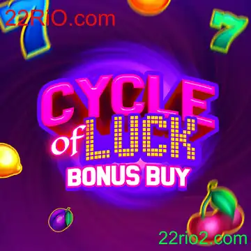 Explorando o Fascinante Mundo do Jogo CycleofLuckBonusBuy no Cenário Atual