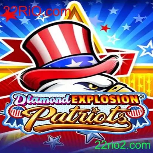Explorando o Novo Jogo: DiamondExplosionPatriots