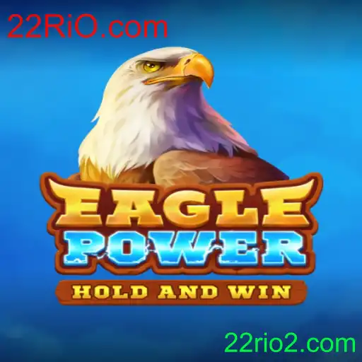 EaglePower: A Revolução dos Jogos com 22RiO.com
