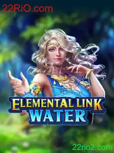 ElementalLinkWater: Mergulhe no Mundo Fascinante dos Elementos Aquáticos