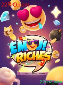 Descubra as Emoções do Jogo EmojiRiches e Como Jogar