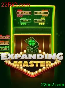 Expansão e Estratégia em ExpandingMaster