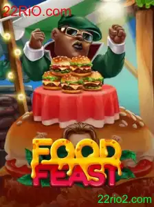 Explorando FoodFeast: Um Mergulho no Mundo Gastronômico Interativo