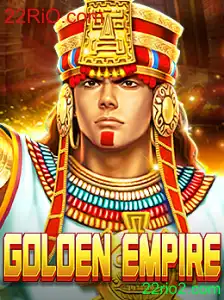 GoldenEmpire: O Jogo de Estratégia que Conquista o Mundo