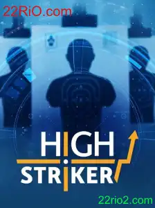 Descubra o Fascinante Mundo de HighStriker