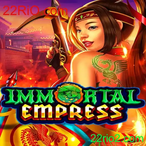 Descubra o Fascinante Jogo ImmortalEmpress e Sua Experiência Única