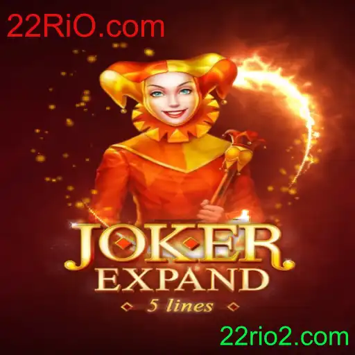 JokerExpand: A Nova Sensação do Mundo dos Jogos