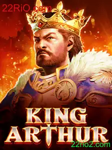 KingArthur: Explorando o Mundo de Aventuras Mediaval do 22RiO.com