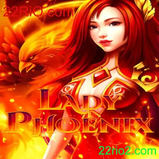 Descubra o Mundo de LadyPhoenix: Um Mergulho no Universo de 22RiO.com