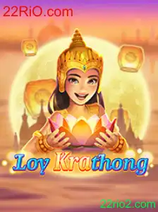 Descubra LoyKrathong: O Jogo que Conquista Jovens em 22RiO.com