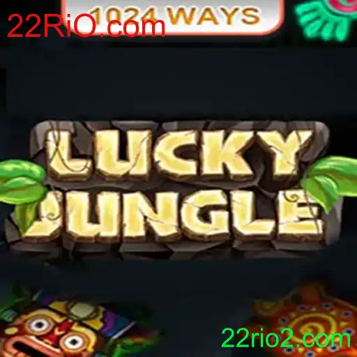 Descubra o Fascinante Mundo de LuckyJungle1024 com 22RiO.com