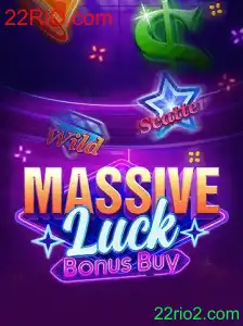 Explorando o Fascinante Mundo de MassiveLuckBonusBuy: Um Mergulho em Suas Regras e Dinâmicas
