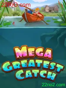MegaGreatestCatch: Um Novo Fenômeno no Mundo dos Jogos