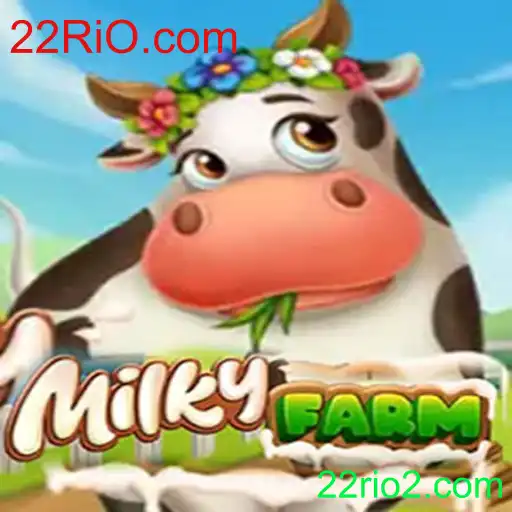 MilkyFarm: Uma Experiência de Jogo Envolvente