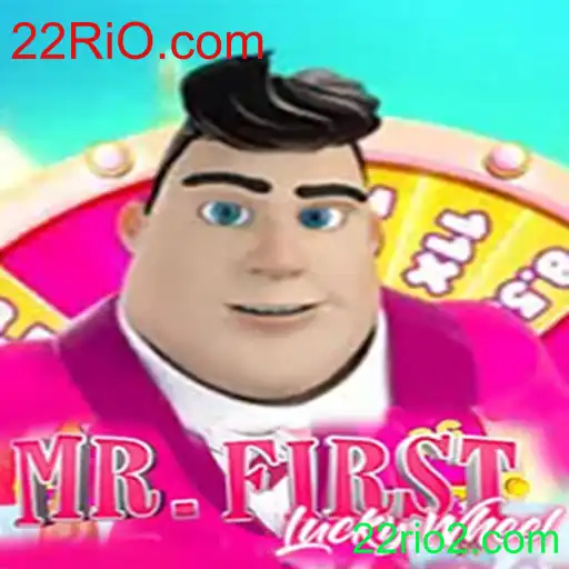 Descubra a Emoção do Jogo MrFirstLuckyWheel