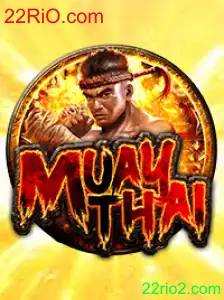 MuayThai: Conhecendo o Jogo Inspirado na Arte Marcial