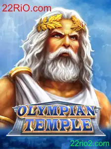 Descobrindo OlympianTemple: Aventura Mítica e Estratégia