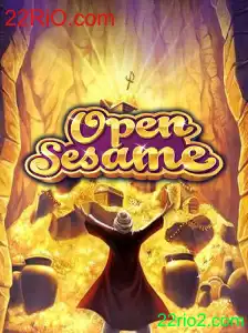 Descubra o Enigma de OpenSesame: O Jogo que Conquista Multidões