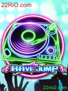 Descubra o Fascinante Mundo de RaveJump: Uma Experiência de Jogo Única com 22RiO.com