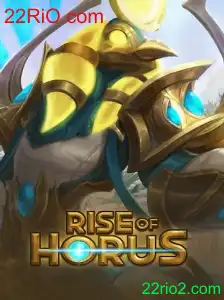 Explore o Fascinante Mundo de RiseofHorus