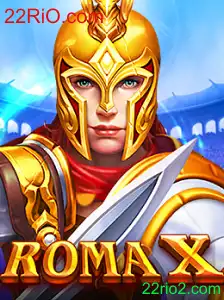Descubra RomaX: O Jogo que Está Conquistando 22RiO.com