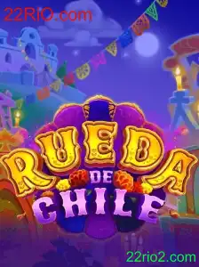 Descubra o Mundo Empolgante de RuedaDeChile