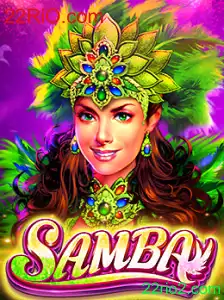 Descubra o Jogo 'Samba' e a Inovadora Plataforma 22RiO.com