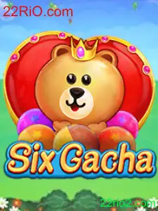 Descubra SixGacha: A Nova Sensação do Mundo dos Jogos Online
