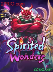 Descubra o Fascinante Mundo de SpiritedWonders