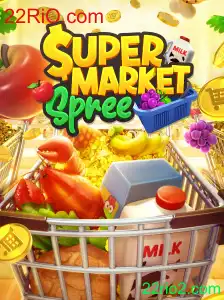 Explorando o Mundo do SupermarketSpree: Uma Aventura no Reino das Compras