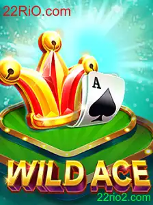 WildAce: Um Mergulho Emocionante no Mundo dos Jogos de Cartas